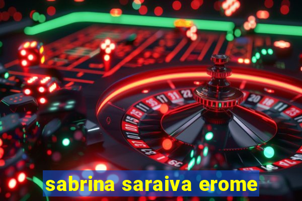 sabrina saraiva erome